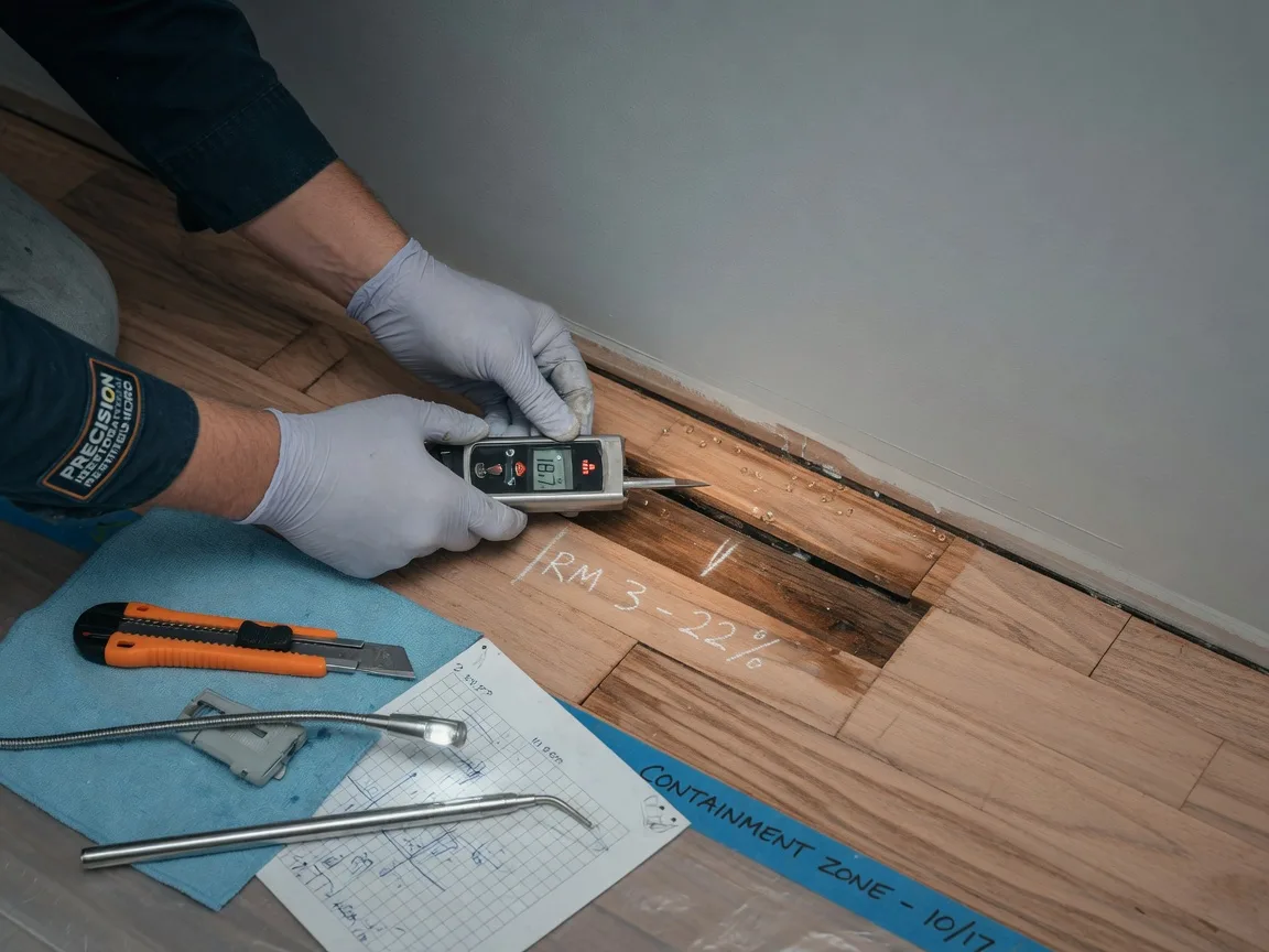 Why choose Water Removal in Wasco, OR